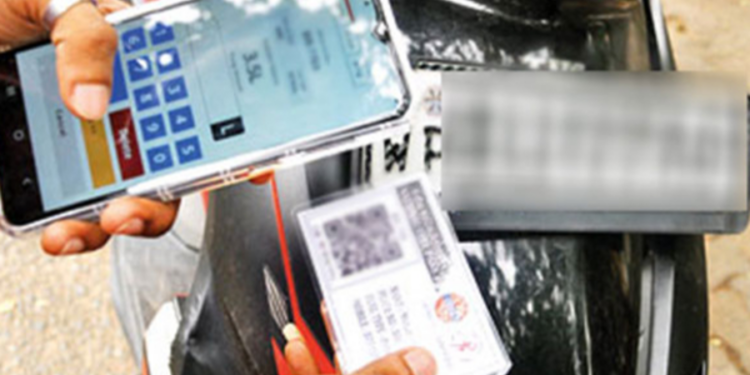 எரிபொருள் விநியோகத்தில் ஏற்ப்பட இருக்கும் மாற்றம்!