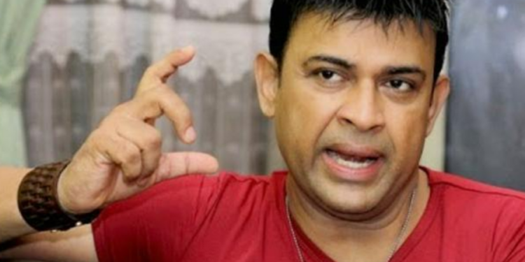 விடுதலைக்கு பின்னர்  ரஞ்சன் ராமநாயக்கவை தேடி வரும் திரைப்பட வாய்ப்புகள்