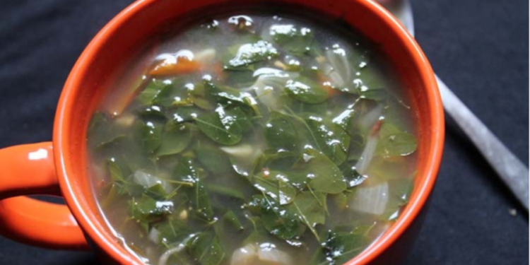 முருங்கை கீரை சாப்பிட்டால் நடக்கும் நன்மைகள்