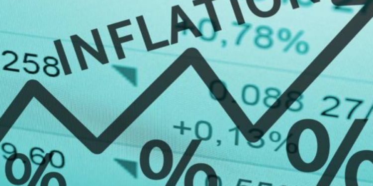 ஜெர்மனியில் பணவீக்கம் அதிகரிப்பு!