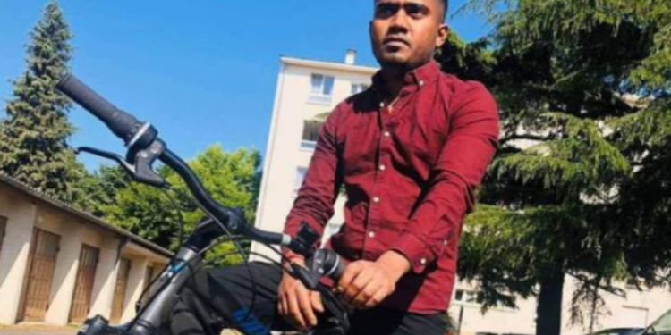 பிரான்சில் இருந்து யாழ் வந்த குடும்பஸ்தர் விபத்தில் பரிதாப மரணம்!