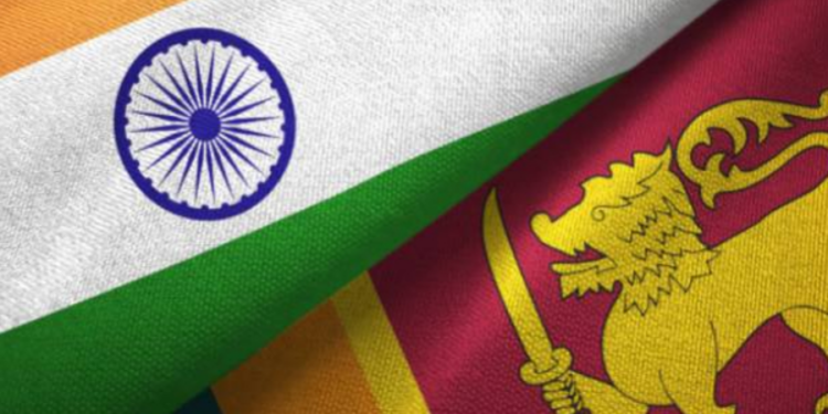 இலங்கைக்கு பாரிய அளவிலான நிதி உதவிகளை வழங்கும் இந்தியா
