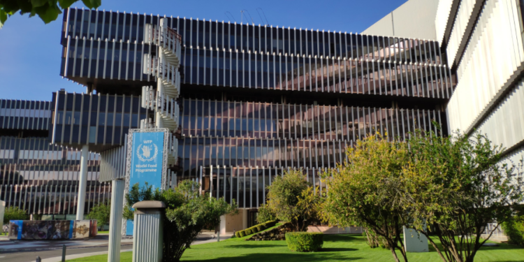 உணவு பாதுகாப்பற்ற இலங்கையர்களுக்கு உதவ முன்வந்துள்ள உலக உணவுத் திட்டம்