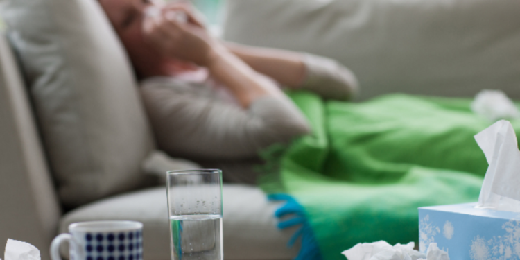 நாட்டில் காய்ச்சலால் பாதிக்கப்பட்ட மக்களுக்கு விடுக்கப்பட்டுள்ள அறிவுறுத்தல்!