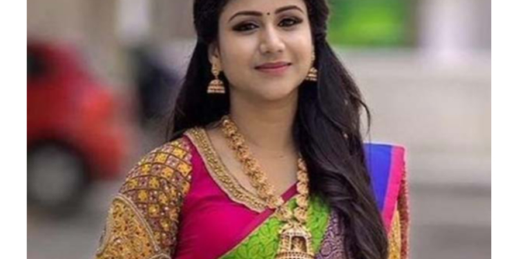 சன் டிவிக்கு செல்லும் ஆல்யா மானசா