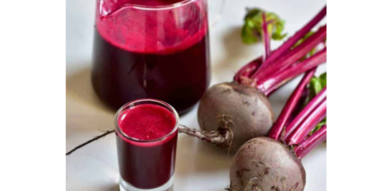 பச்சையாக பீட்ரூட் சாப்பிடுவதால் கிடைக்கும் நன்மைகள்