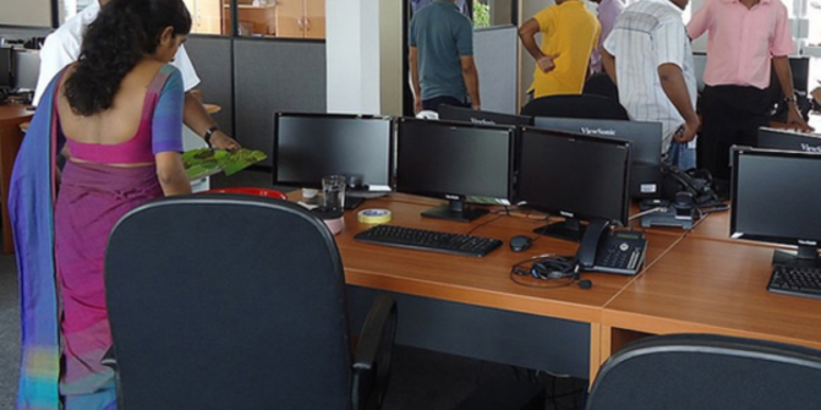 அரச  ஓய்வூதியதாரர்களுக்கு   சம்பளமற்ற விடுமுறை வழங்க தீர்மானம்!