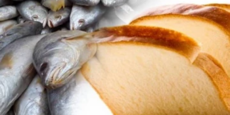 மீன் மற்றும் பாணின் விலை மேலும் உயர்வடையும் வாய்ப்பு!