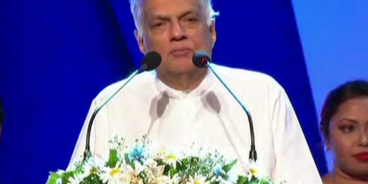 நாட்டை கட்டியெழுப்ப இரண்டாவது போராட்டத்தை ஆரம்பிப்போம் -ஜனாதிபதி!