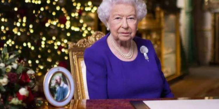 பிரித்தானிய மகா ராணியின் மறைவு குறித்து ஜனாதிபதி பிறப்பித்துள்ள உத்தரவு!