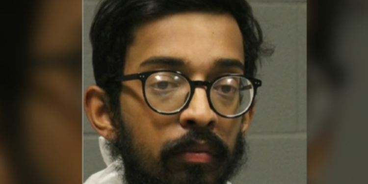 பாலியல் குற்றச்சாட்டு தொடர்பில் கனடாவில் தமிழர் ஒருவர் கைது!