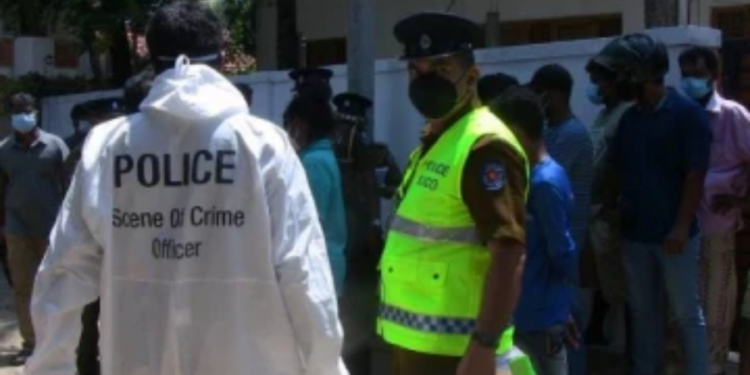 யாழில் குடும்பஸ்தர் ஒருவர் பரிதாப மரணம்!