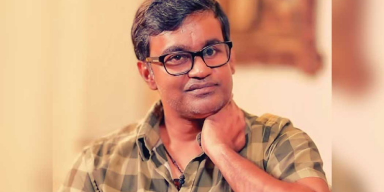 இயக்குனர் செல்வராகவனின் மனைவி மற்றும் குழந்தைகளை பார்த்துள்ளீர்களா?