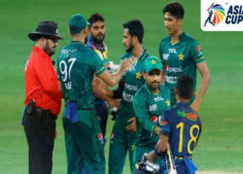 டி20 தொடரின் சூப்பர் 4 சுற்றில் பாகிஸ்தானை வீழ்த்தி வெற்றி கண்டது இலங்கை அணி!