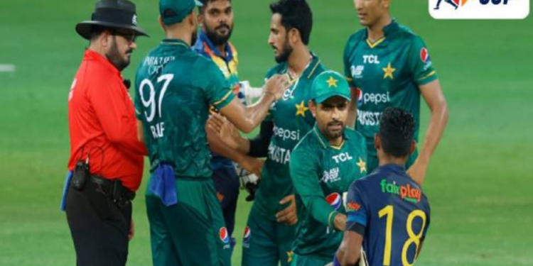 டி20 தொடரின் சூப்பர் 4 சுற்றில் பாகிஸ்தானை வீழ்த்தி வெற்றி கண்டது இலங்கை அணி!