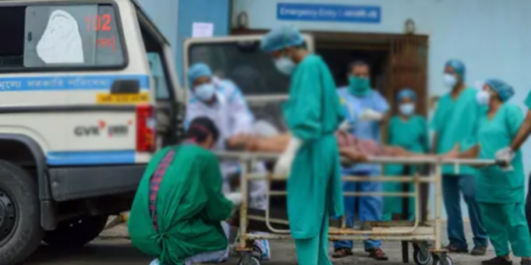 நாட்டில் கொரொனோ தொற்றால் ஓர்  மரணம் பதிவு!