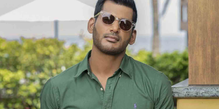 நடிகர் விஷாலுக்கு உயர் நீதிமன்றம் பிறப்பித்துள்ள உத்தரவு!