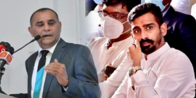 புதிதாக பன்னிரண்டு அமைச்சர்களை நியமிக்க தீர்மானித்துள்ள ஜனாதிபதி!