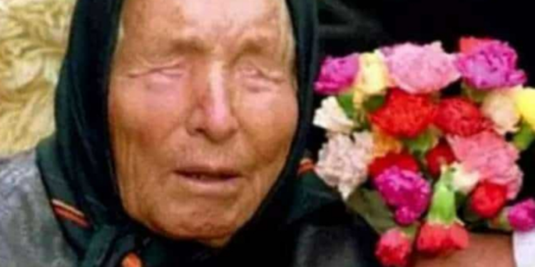 அதிர்ச்சியை கொடுக்கும் பாபா வங்காவின் மற்றும் சில கணிப்புகள்