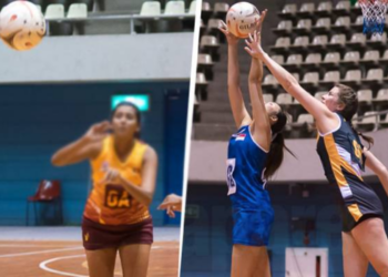 மகளிர்க்கான ஆசிய வலைப்பந்தாட்ட போட்டியில் இறுதிப்போட்டிக்கு தகுதி பெற்றது இலங்கை அணி!