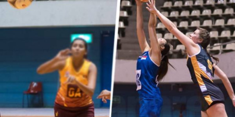 மகளிர்க்கான ஆசிய வலைப்பந்தாட்ட போட்டியில் இறுதிப்போட்டிக்கு தகுதி பெற்றது இலங்கை அணி!