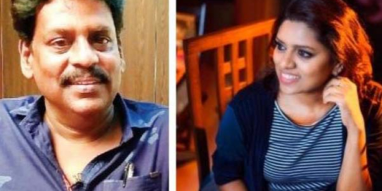 பிரபல பாடலாசிரியர் கபிலனின் மகளின் இறப்ப்பிற்கான காரணம் குறித்து வெளியாகியுள்ள தகவல்கள்