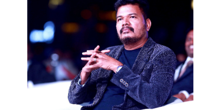 பிரம்மாண்ட திரைப்படத்தை இயக்க தயாராகும் சங்கர்