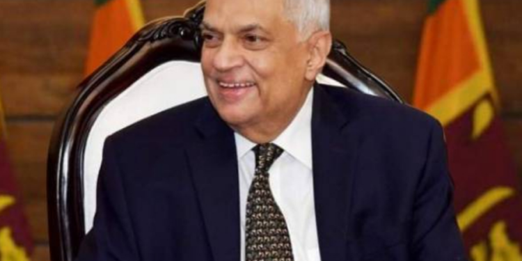 பிரித்தானியா செல்ல தயாராகும் ரணில்