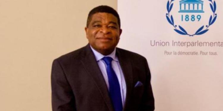 இலங்கைக்கு வர இருக்கும் நாடாளுமன்றங்களுக்கு இடையிலான ஒன்றியத்தின் செயலாளர் நாயகம்