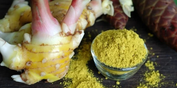 சர்க்கரை நோயாளிகளுக்கு உதவும் இஞ்சி