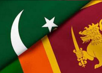 இலங்கை மற்றும் பாகிஸ்தான் அணிகளுக்கு இடையிலான ஆசிய கிண்ண தொடர் இன்று