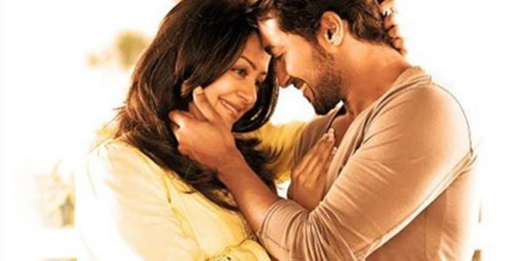 16 வது திருமண நாளை கொண்டாடும் சூர்யா ஜோதிகா தம்பதியினர்