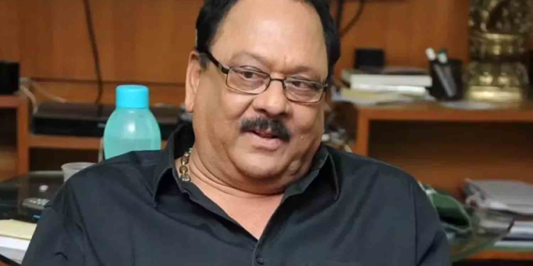 பிரபல தெலுங்கு நடிகர் காலமானார்!