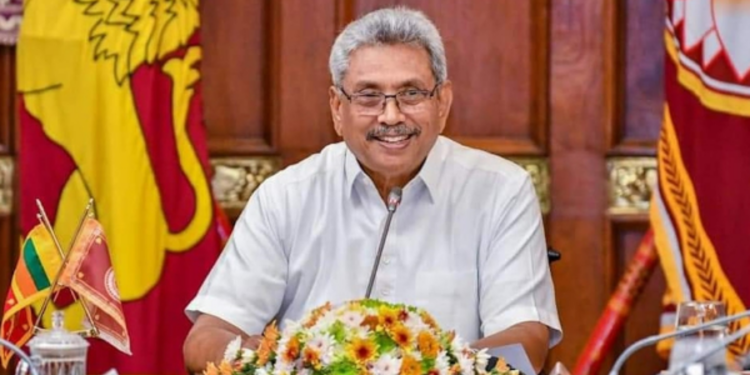 கோட்டாவின் மீள் அரசியல் பிரவேசம் குறித்து வெளியாகியுள்ள தகவல்!