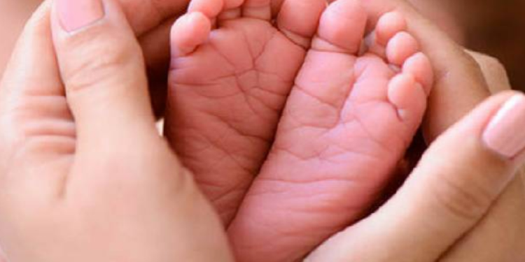 தாய்ப்பால் சிக்கியதால் குழந்தைக்கு நேர்ந்த சோகம்!