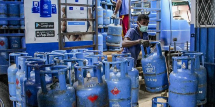 லிற்றோ சமையல் எரிவாயு குறித்து வெளியாகியுள்ள தகவல்