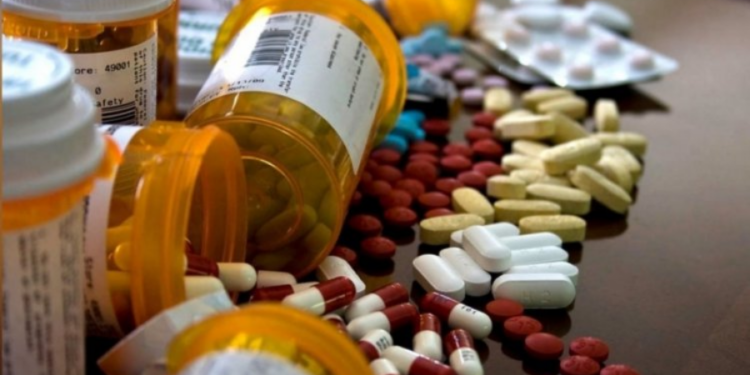மீண்டும் வைத்தியசாலைகளில் மருந்து தட்டுப்பாடு அதிகரிப்பு!