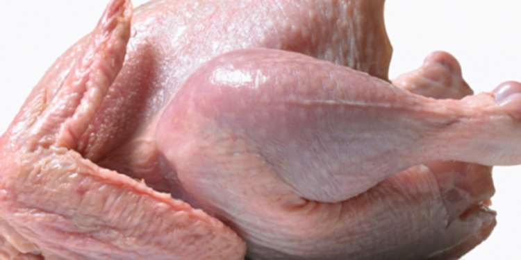 இன்று முதல் கோழி இறைச்சியின் விலை 50 ரூபாவினால் அதிகரிப்பு!