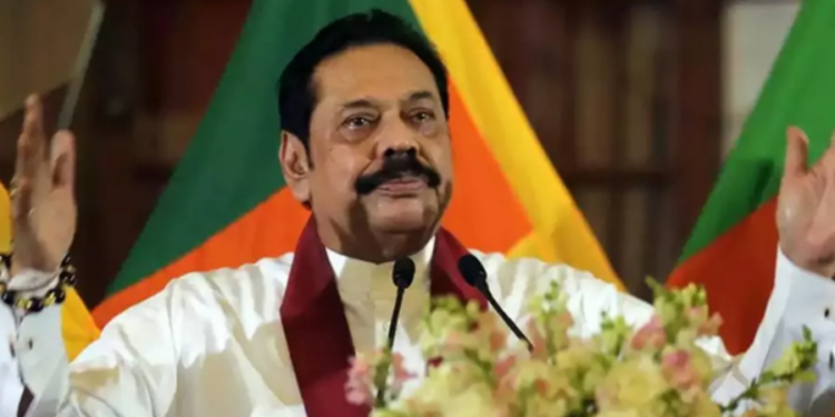 முன்னாள் ஜனாதிபதி மஹிந்த ராஜபக்ஷவிற்கு எதிராக தீட்டப்படும் சதித்திட்டம்!