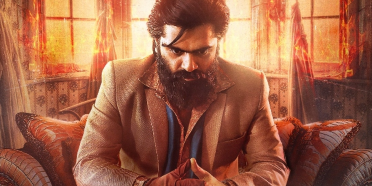 சிம்புவின் வெந்து தணிந்தது காடு குறித்து வெளியாகியிருக்கும் விமர்சனம்