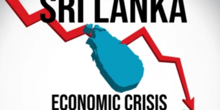 நாட்டின் பொருளாதாரத்தில் மேலும் வீழ்ச்சி!