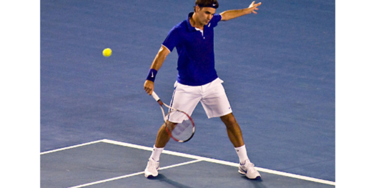 டென்னிஸில் இருந்து ஓய்வு பெறும் உலகின் முதல் நிலை வீரர்களில் ஒருவரான டென்னிஸ் ஜாம்பவான் ரோஜர் பெடரர்