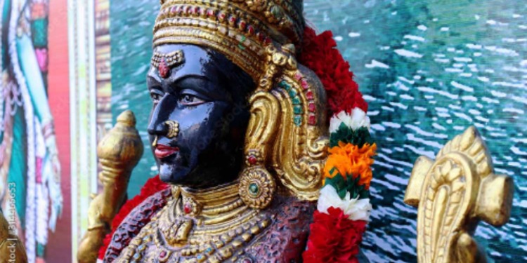 20 அம்மன்கள்… தீர்க்கும் 20 வகை துன்பங்கள்