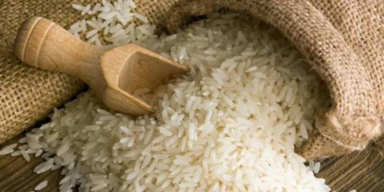 இலங்கைக்கு கொண்டுவரப்பட்டுள்ள அரசி குறித்து வெளியாகியுள்ள பரபரப்பான செய்தி!