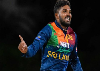 இலங்கை கிரிக்கெட் அணி வீரர் வனிந்து ஹசரங்க குறித்து முத்தையா முரளிதரன் (Muttiah Muralitharan) கூறியுள்ள விடயம்!