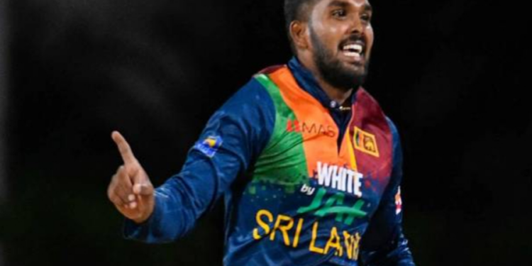 இலங்கை கிரிக்கெட் அணி வீரர் வனிந்து ஹசரங்க குறித்து முத்தையா முரளிதரன் (Muttiah Muralitharan) கூறியுள்ள விடயம்!