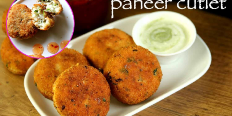 மாலை நேரத்தில் உண்ண உகந்த சினாக்ஸ் கட்லட்