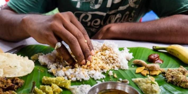 சாப்பிடவுடன் நாம் செய்ய கூடாத விஷயங்கள்