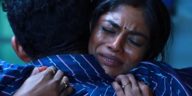 முடிவு கட்டத்தை நெருங்குகின்றதா  பாரதிகண்ணம்மா சீரியல்