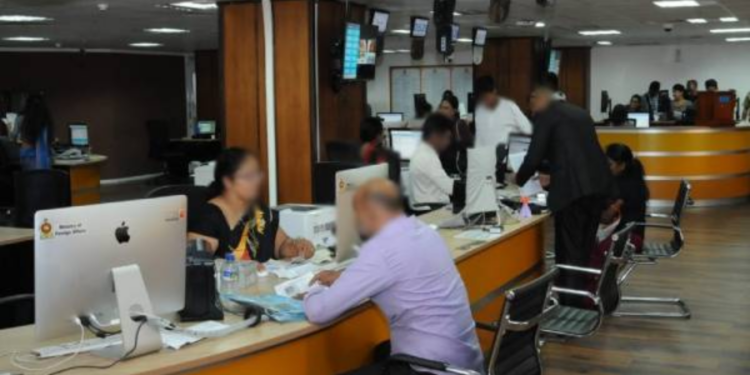 வெளிவிவகார அமைச்சின் தூதரக விவகாரப் பிரிவு விடுத்துள்ள விசேட அறிவிப்பு!